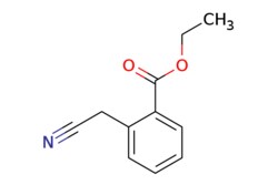 eMolecules​ 19821-21-7 | Ambeed | Ethyl 2-(cyanomethyl)benzoate | 1g |