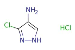 eMolecules​ 63680-90-0 | Ambeed | 3-Chloro-1H-pyrazol-4-amine hydrochloride