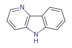 eMolecules​&nbsp;Ambeed / 5H-Pyrido[32-b]indole / 250mg / 490564627 / A531413 /  / 245-08-9 / MFCD13178683 / 168.199 / C11H8N2