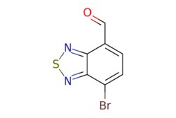 eMolecules​ 1071224-34-4 | Ambeed | 7-Bromobenzo[c][125]thiadiazole-4-carbaldehyde
