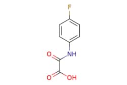 eMolecules​ 69066-43-9 | ChemScene | 2-((4-Fluorophenyl)amino)-2-oxoacetic