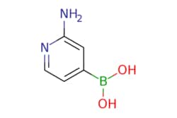 eMolecules​ 903513-62-2 | Ambeed | (2-Aminopyridin-4-yl)boronic acid |