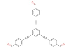 eMolecules​ 2289758-98-9 | Ambeed | 444-(Benzene-135-triyltris(ethyne-21-diyl))tribenzaldehyde