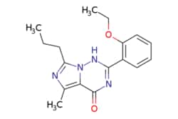 eMolecules​ 224789-21-3 | Ambeed | 2-(2-Ethoxyphenyl)-5-methyl-7-propylimidazo[51-f][124]triazin-4(3H)-one