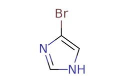 eMolecules​ 2302-25-2 | Ambeed | 4-Bromo-1H-imidazole | 10g | 552608769
