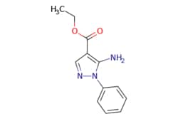 eMolecules​ 16078-71-0 | Ambeed | Ethyl 5-amino-1-phenyl-1H-pyrazole-4-carboxylate
