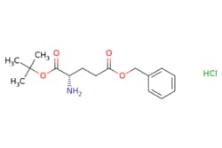 eMolecules​&nbsp;Ambeed / (S)-5-Benzyl 1-tert-butyl 2-aminopentanedioate hydrochloride / 5g / 570994925 / A107301 /  / 105590-97-4 / MFCD00038897 / 329.820 / C16H24ClNO4