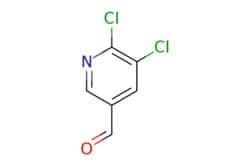 eMolecules​ Pharmablock / 56-dichloropyridine-3-carbaldehyde / 25mg / 731744639
