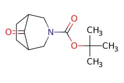 eMolecules​ Pharmablock / tert-butyl 8-oxo-3-azabicyclo[3.2.1]octane-3-carboxylate