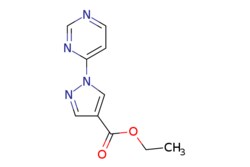 eMolecules​ 1014632-04-2 | Ambeed | Ethyl 1-(pyrimidin-4-yl)-1H-pyrazole-4-carboxylate