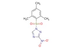 eMolecules​ 74257-00-4 | Ambeed | 1-(Mesitylsulfonyl)-3-nitro-1H-124-triazole