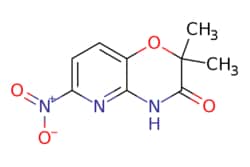 eMolecules​ 1002726-59-1 | Ambeed | 22-Dimethyl-6-nitro-2H-pyrido[32-b][14]oxazin-3(4H)-one