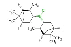 eMolecules​ AstaTech / (-)-DIISOPINOCAMPHEYL CHLOROBORANE / 1g / 718059514