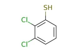 eMolecules​ 17231-95-7 | ChemScene | 23-Dichlorobenzenethiol | 5g | 598462996