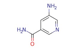 eMolecules​ 60524-14-3 | Ambeed | 5-Amino-3-pyridinecarboxamide | 250mg