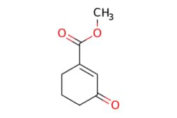 eMolecules​ Pharmablock / methyl 3-oxocyclohexene-1-carboxylate / 25mg