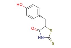 eMolecules​ 81154-14-5 | Ambeed | (Z)-5-(4-Hydroxybenzylidene)-2-thioxothiazolidin-4-one