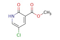 eMolecules​ Pharmablock / methyl 5-chloro-2-oxo-1H-pyridine-3-carboxylate