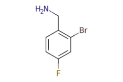 eMolecules​ 739354-98-4 | Ambeed | (2-Bromo-4-fluorophenyl)methanamine