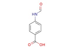 eMolecules​&nbsp;Ambeed / 4-Formamidobenzoic acid / 250mg / 633661869 / A256165 /  / 28533-43-9 / MFCD00021026 / 165.148 / C8H7NO3
