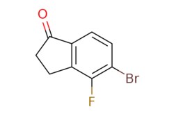 eMolecules​ 127425-74-5 | ChemScene | 5-Bromo-4-fluoro-23-dihydro-1H-inden-1-one