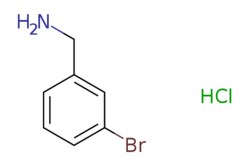 eMolecules​ 39959-54-1 | Ambeed | (3-Bromophenyl)methanamine hydrochloride