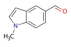 eMolecules​ 90923-75-4 | Ambeed | 1-Methyl-1H-indole-5-carbaldehyde | 250mg