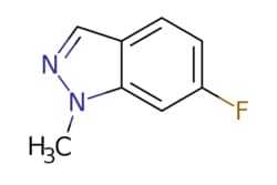 eMolecules​ 1209534-87-1 | Ambeed | 6-Fluoro-1-methyl-1H-indazole | 250mg