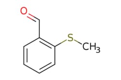 eMolecules​&nbsp;Ambeed / 2-(Methylthio)benzaldehyde / 250mg / 601097433 / A498934 /  / 7022-45-9 / MFCD00196822 / 152.210 / C8H8OS