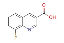 eMolecules​ 71082-53-6 | ChemScene | 8-Fluoroquinoline-3-carboxylic acid