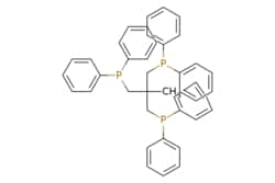 eMolecules​&nbsp;Ambeed / (2-((Diphenylphosphino)methyl)-2-methylpropane-13-diyl)bis(diphenylphosphine) / 250mg / 571784052 / A873679 /  / 22031-12-5 / MFCD00014084 / 624.684 / C41H39P3