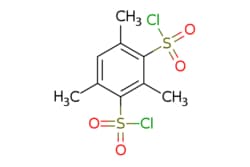 eMolecules​&nbsp;68985-08-0 | Ambeed |  246-Trimethylbenzene-13-disulfonyl dichloride |  1g | 599119787 | A596579 | MFCD00009796 | 317.2 |  C9H10Cl2O4S2