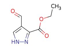 eMolecules​ 179692-09-2 | Ambeed | Ethyl 4-formyl-1H-pyrazole-3-carboxylate