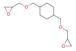 eMolecules​&nbsp;Ambeed / 14-Bis((oxiran-2-ylmethoxy)methyl)cyclohexane / 25g / 787726887 / A400289 /  / 14228-73-0 / MFCD00040698 / 256.342 / C14H24O4