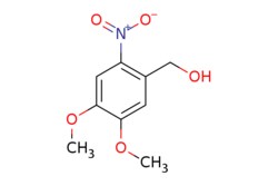 eMolecules​ 1016-58-6 | Ambeed | (45-Dimethoxy-2-nitrophenyl)methanol |