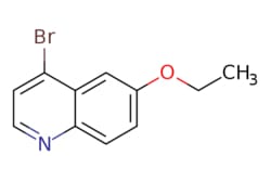 eMolecules​ 1070879-28-5 | Ambeed | 4-Bromo-6-ethoxyquinoline | 100mg |