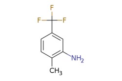 eMolecules​ AstaTech / 2-METHYL-5-TRIFLUOROMETHYLANILINE / 1g / 112535410