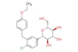 eMolecules​ 461432-26-8 | Ambeed | (2S3R4R5S6R)-2-(4-Chloro-3-(4-ethoxybenzyl)phenyl)-6-(hydroxymethyl)tetrahydro-2H-pyran-345-triol