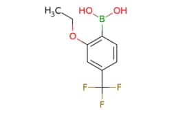 eMolecules​ 1260518-74-8 | Ambeed | (2-Ethoxy-4-(trifluoromethyl)phenyl)boronic