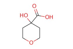 eMolecules​ Pharmablock / 4-hydroxyoxane-4-carboxylic acid / 25mg / 551116359