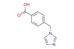eMolecules​ 94084-75-0 | ChemScene | 4-(Imidazol-1-ylmethyl)benzoic acid