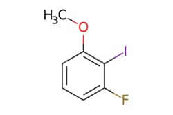 eMolecules​ 7079-54-1 | Ambeed | 1-Fluoro-2-iodo-3-methoxybenzene | 250mg