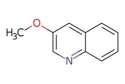 eMolecules​ 6931-17-5 | Ambeed | 3-Methoxyquinoline | 1g | 552708819 |