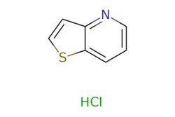 eMolecules​ Pharmablock / thieno[32-b]pyridinehydrochloride / 25mg / 716995203