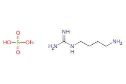 eMolecules​ 2482-00-0 | Ambeed | 1-(4-Aminobutyl)guanidine sulfate | 25g
