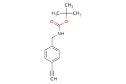 eMolecules​ 680190-96-9 | Ambeed | tert-Butyl 4-ethynylbenzylcarbamate