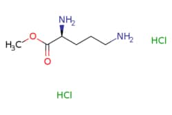 eMolecules​ 40216-82-8 | Ambeed | H-Orn-OMe.2HCl | 25g | 524997045 | A107954