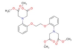 eMolecules​ 125367-34-2 | Ambeed | Tetramethyl 2222-(((ethane-12-diylbis(oxy))bis(21-phenylene))bis(azanetriyl))tetraacetate