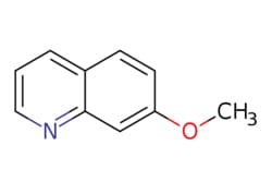 eMolecules​ 4964-76-5 | ChemScene | 7-Methoxyquinoline | 500mg | 714107186