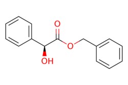eMolecules​&nbsp;Ambeed / (S)-Benzyl 2-hydroxy-2-phenylacetate / 5g / 627733604 / A410433 /  / 62173-99-3 / MFCD00274325 / 242.274 / C15H14O3